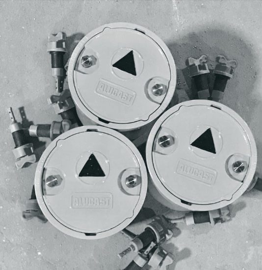 We create well protection that works